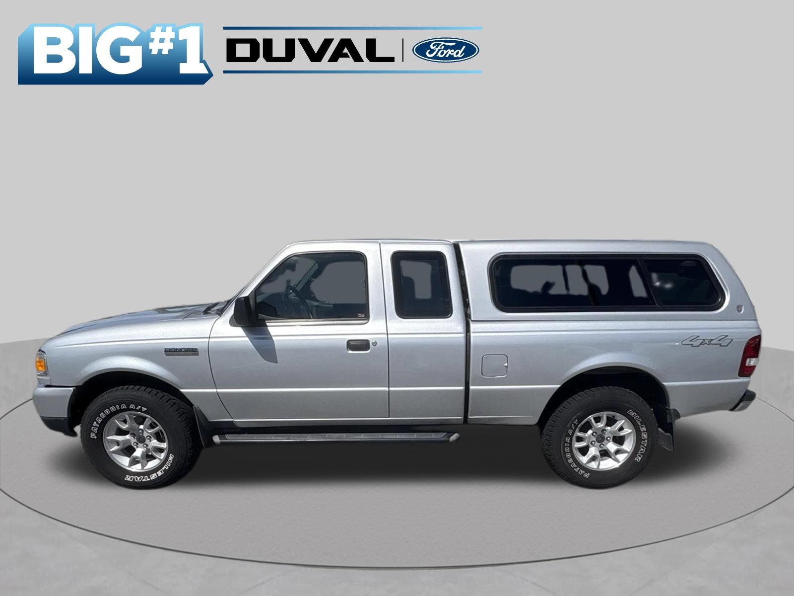 Used 2007 Ford Ranger XLT AWD/4WD image 5