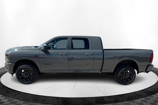 New 2026 RAM 3500 Laramie w/ Night Edition image 2