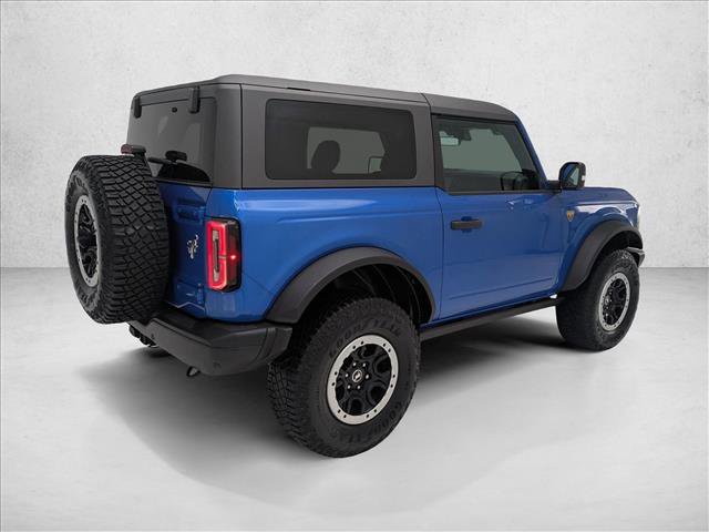 Used 2022 Ford Bronco Badlands AWD/4WD image 5