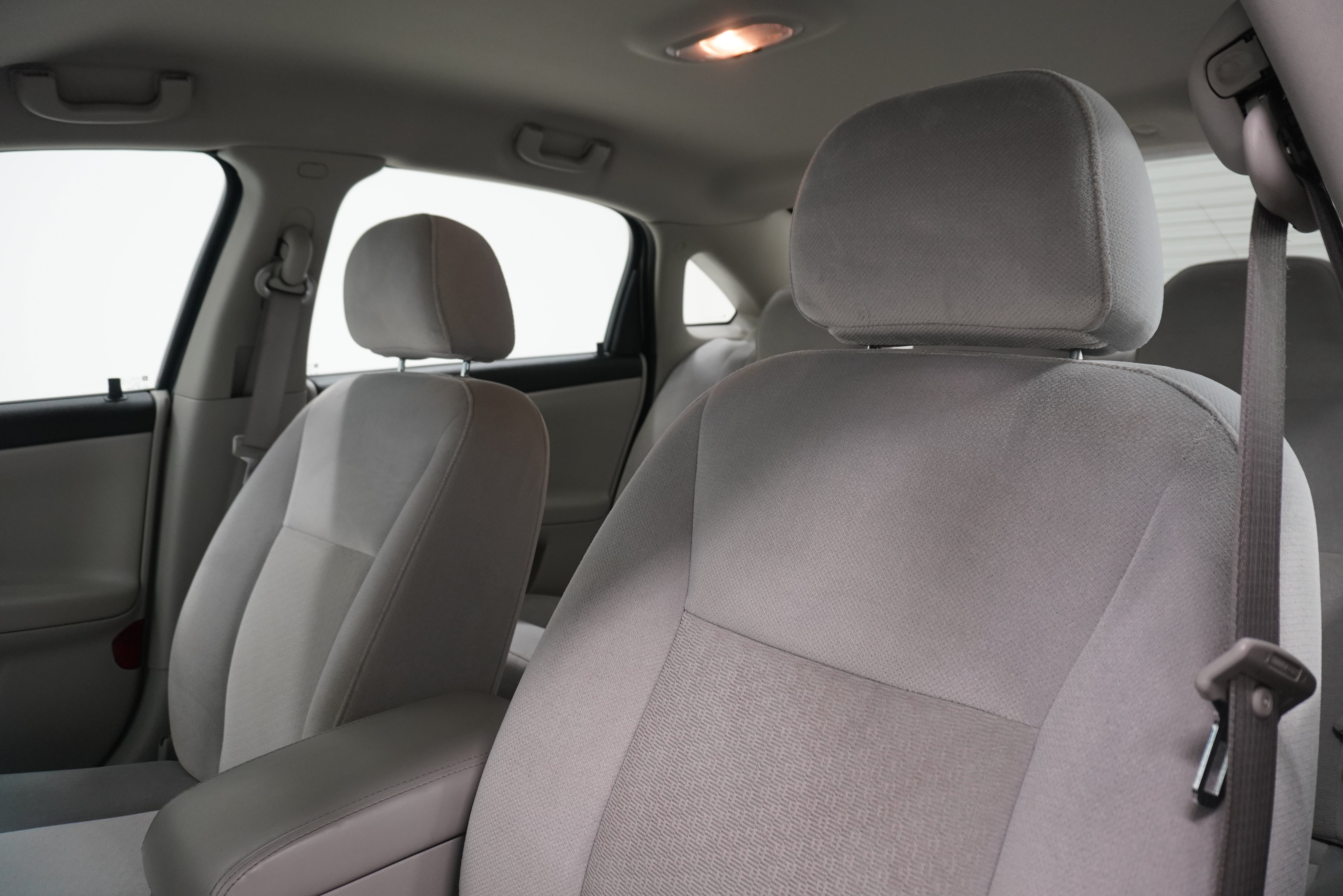Used 2007 Chevrolet Impala LT w/ Preferred Equipment Group FWD image 10