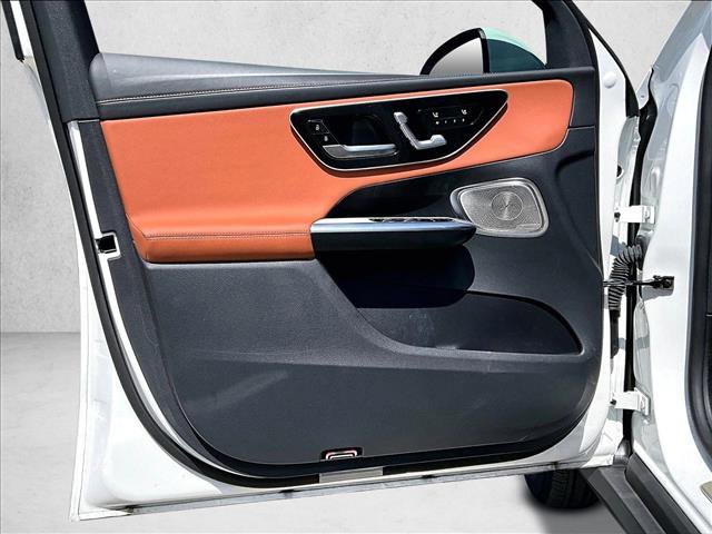 Certified 2024 Mercedes-Benz GLC 300 4MATIC image 18