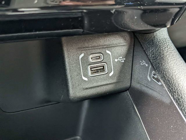 New 2024 Jeep Compass Sport image 19