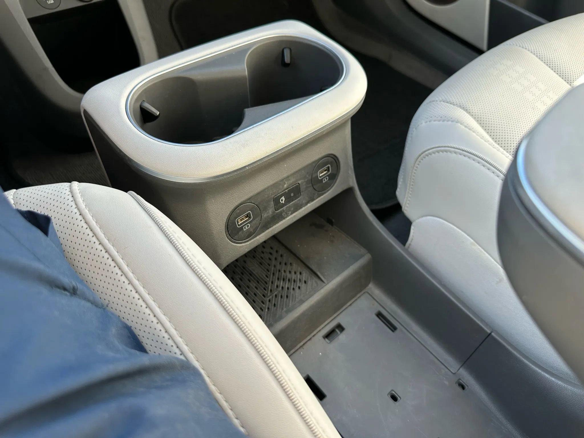 Used 2023 Hyundai Ioniq 5 SEL image 42