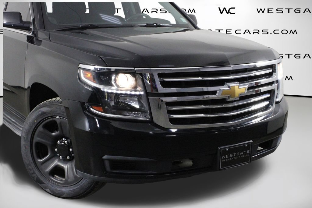 Used 2020 Chevrolet Tahoe 4WD w/ Remote Keyless Entry Package image 43