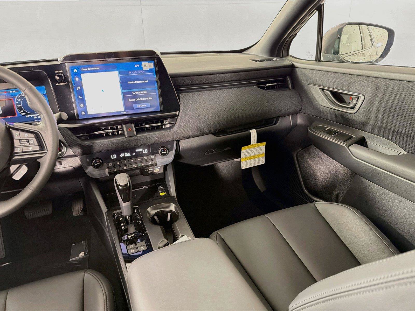 New 2026 Subaru Outback Premium AWD/4WD image 28