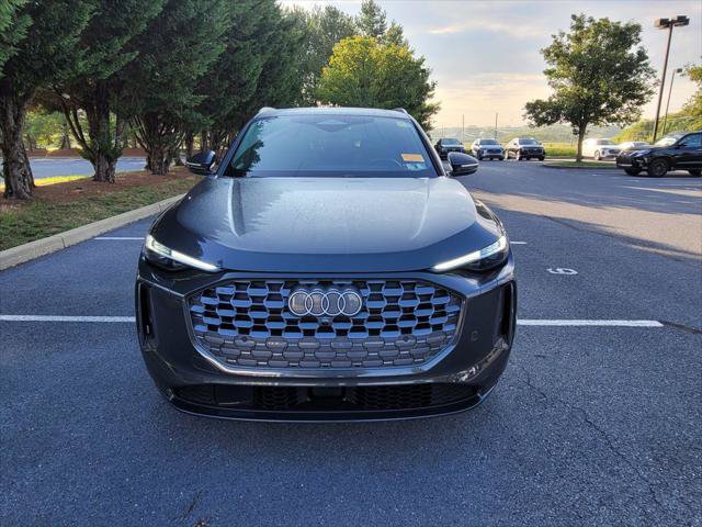 Certified 2025 Audi Q5 Prestige AWD/4WD image 14
