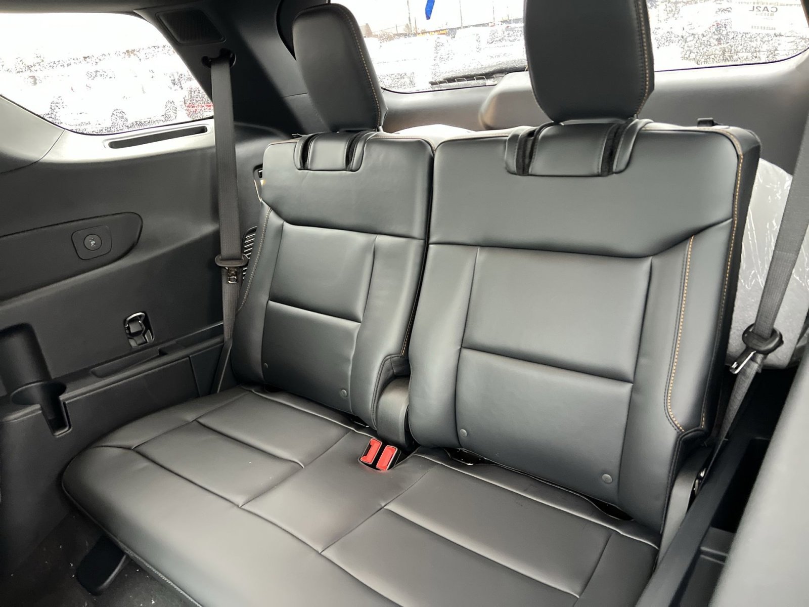 New 2026 Ford Explorer Tremor w/ Tremor Ultimate Package AWD/4WD image 26