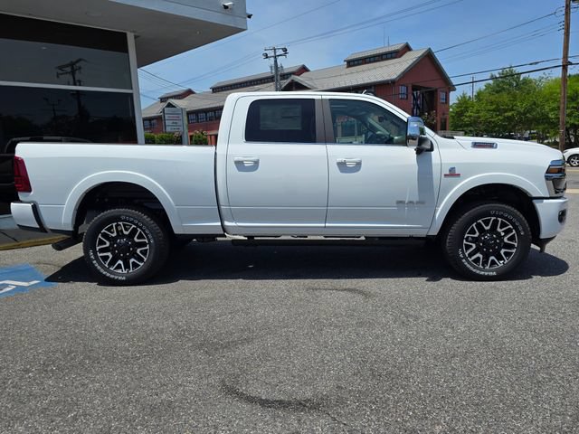 New 2026 RAM 2500 Limited AWD/4WD image 40