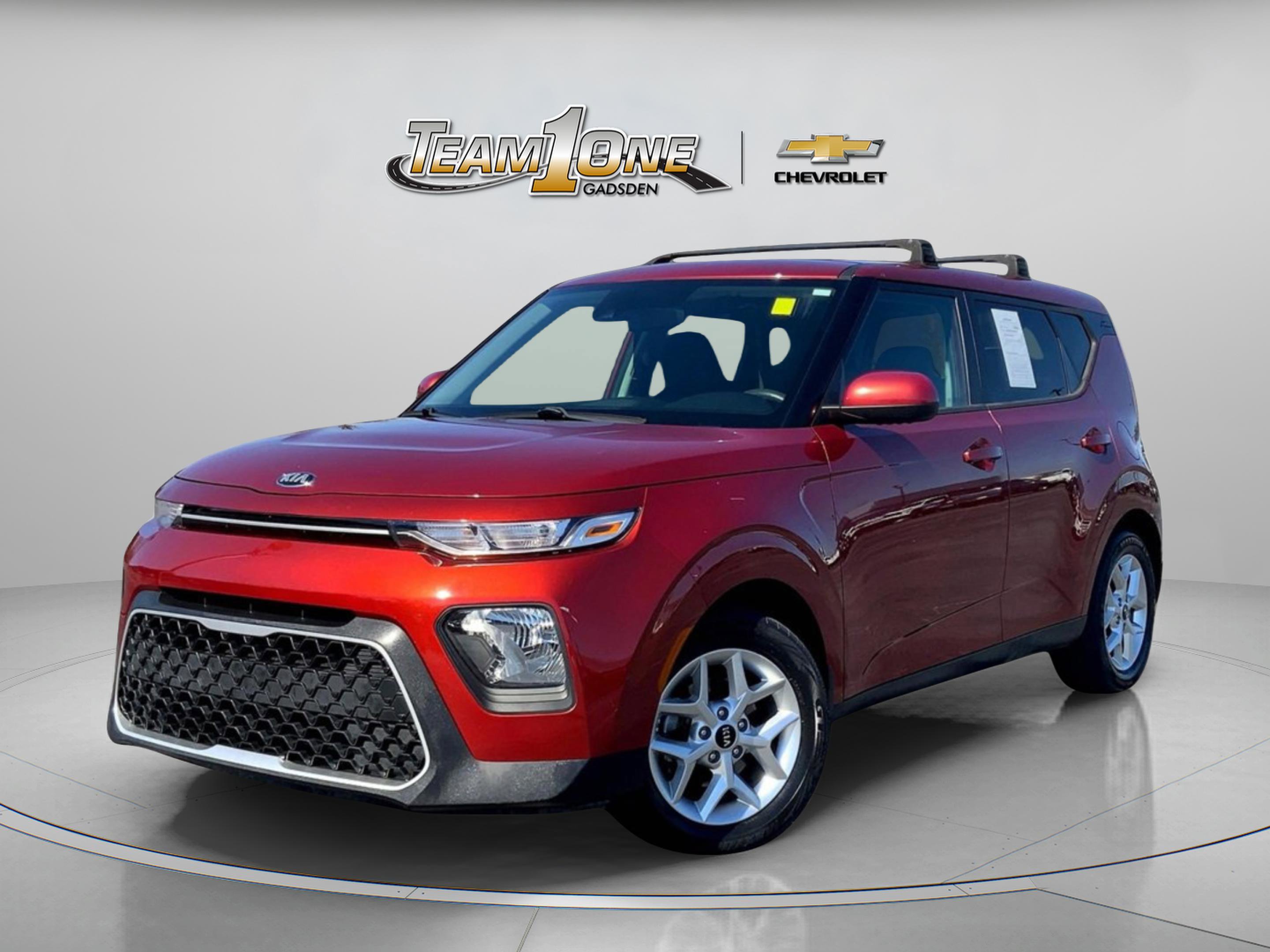 Used 2021 Kia Soul S image 6