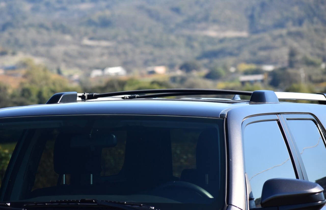 Used 2016 Toyota 4Runner 4WD image 20