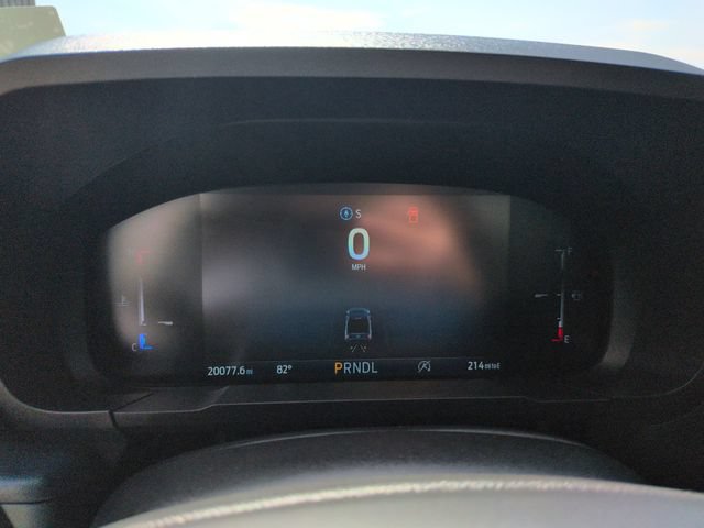 Certified 2025 Ford Maverick XL AWD/4WD image 15