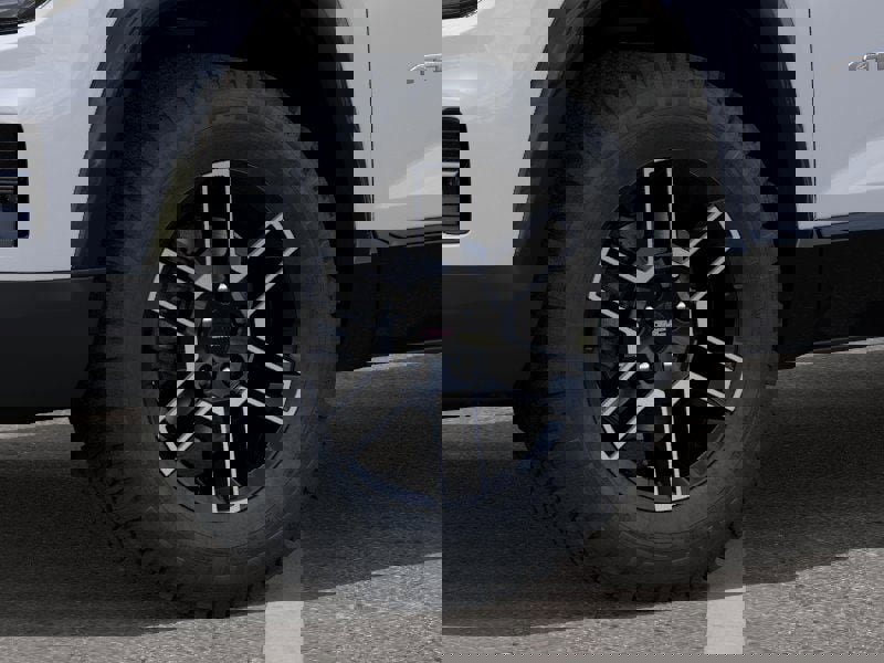 New 2026 GMC Terrain AT4 w/ Convenience Package III image 9