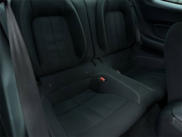 Used 2021 Ford Mustang EcoBoost w/ Equipment Group 101A image 36