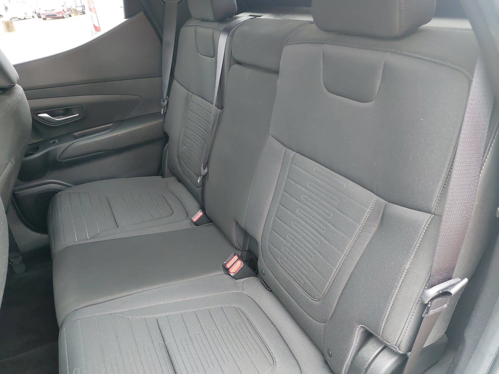 Used 2023 Hyundai Santa Cruz SEL Premium AWD/4WD image 15