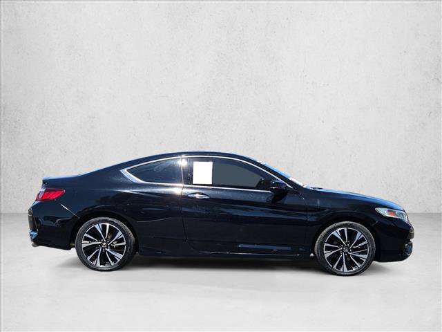 Used 2016 Honda Accord EX-L video 4