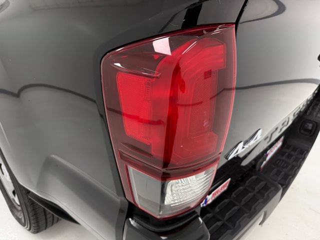 Used 2023 Toyota Tacoma SR AWD/4WD image 36