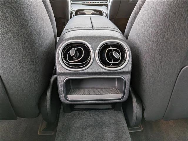 Certified 2025 Mercedes-Benz C 300 Sedan image 17