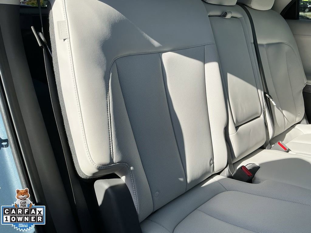 Used 2024 Hyundai Ioniq 5 Limited RWD image 56