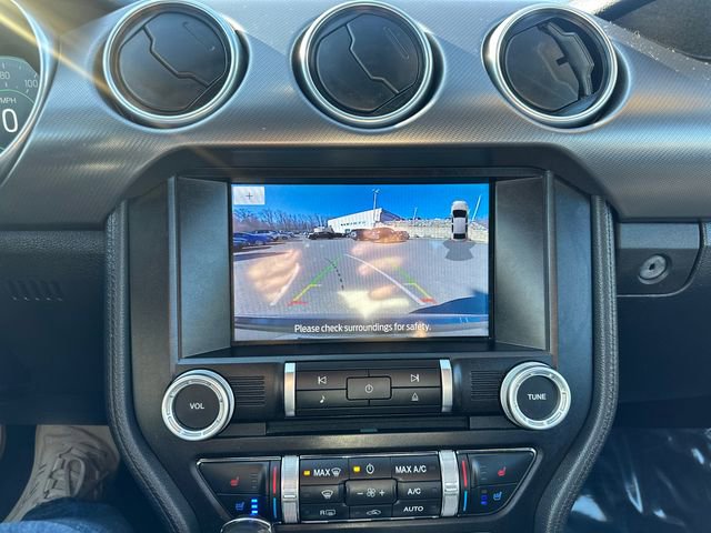 Used 2021 Ford Mustang GT Premium w/ Equipment Group 401A RWD image 29