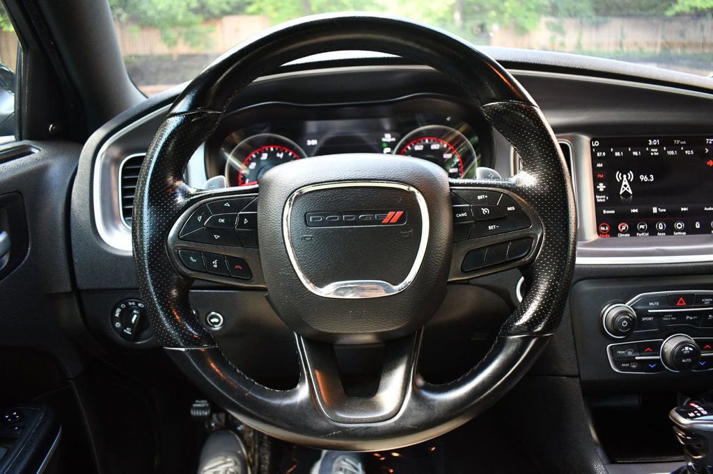 Used 2022 Dodge Charger GT image 10