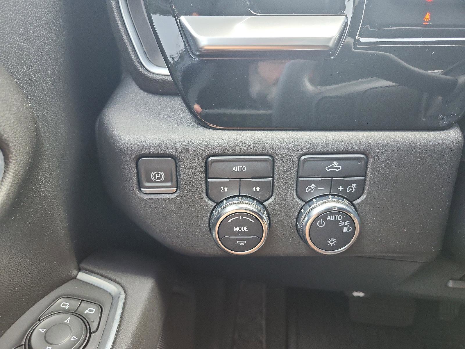 Used 2023 GMC Sierra 1500 SLE AWD/4WD image 21