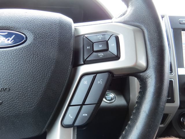 Used 2020 Ford F350 Lariat w/ Tremor Off-Road Package AWD/4WD image 20