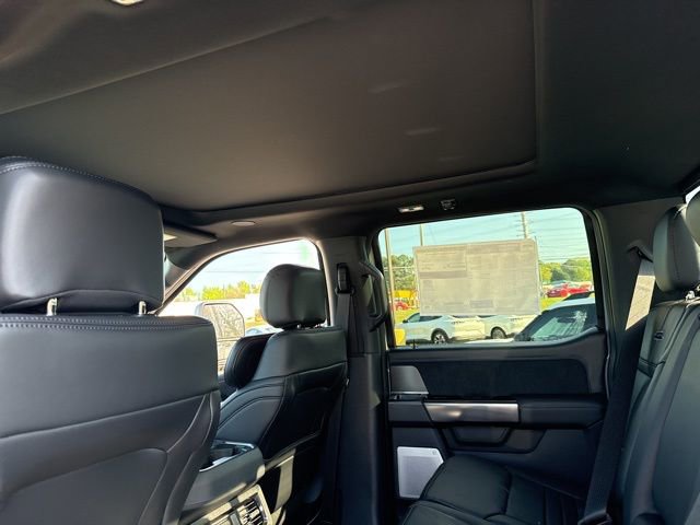 New 2026 Ford F250 Platinum image 20