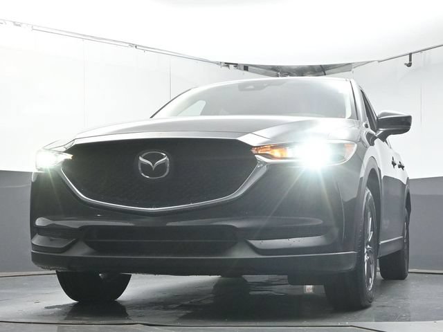 Used 2020 MAZDA CX-5 Touring FWD image 34