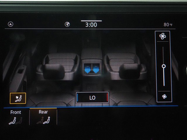 Used 2021 Volkswagen Atlas SE w/ Technology Package w/ Panoramic Sunroof Package image 30