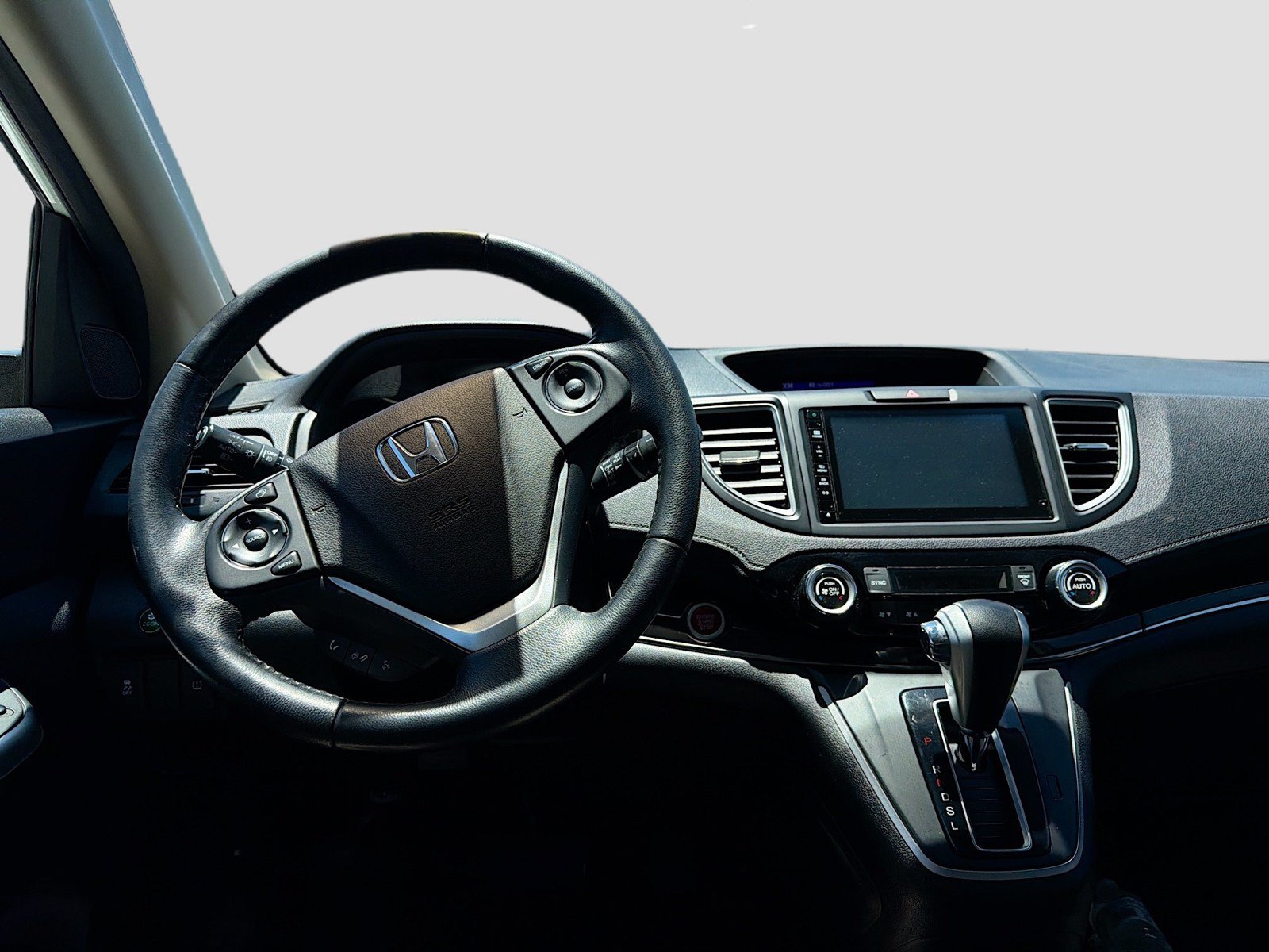 Used 2015 Honda CR-V EX-L image 11