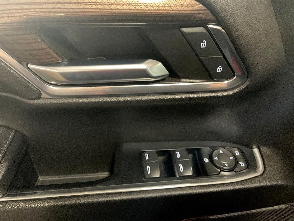 Used 2023 Chevrolet Silverado 1500 RST image 30