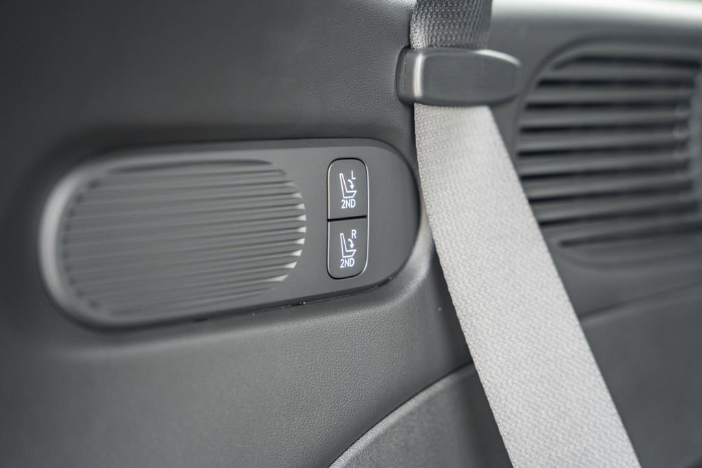 New 2026 Hyundai Palisade XRT Pro image 9