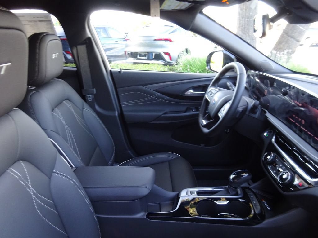 New 2026 Buick Envista Sport Touring w/ Studio Series FWD image 15
