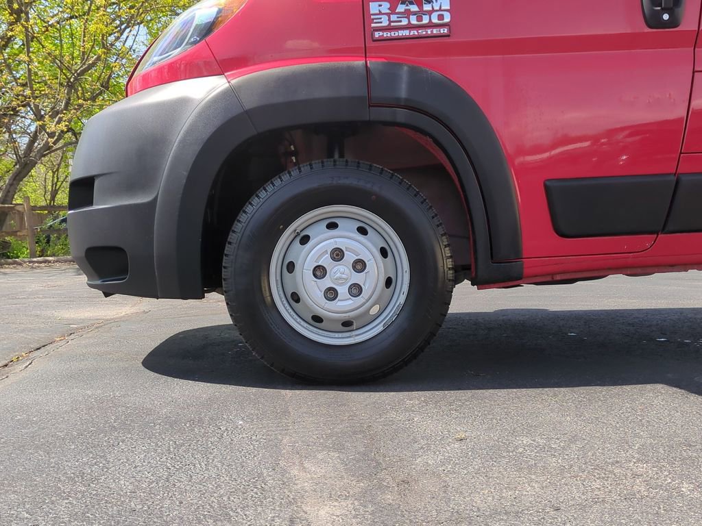 Used 2019 RAM ProMaster 3500 FWD image 16