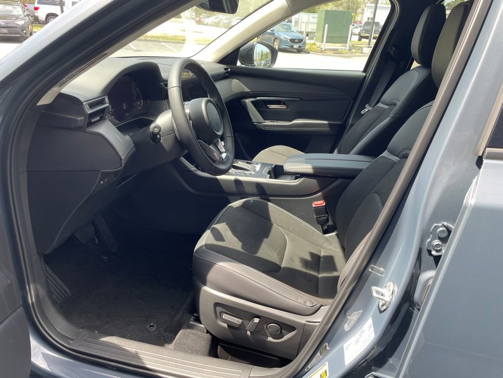 New 2026 MAZDA CX-5 Preferred AWD/4WD image 14