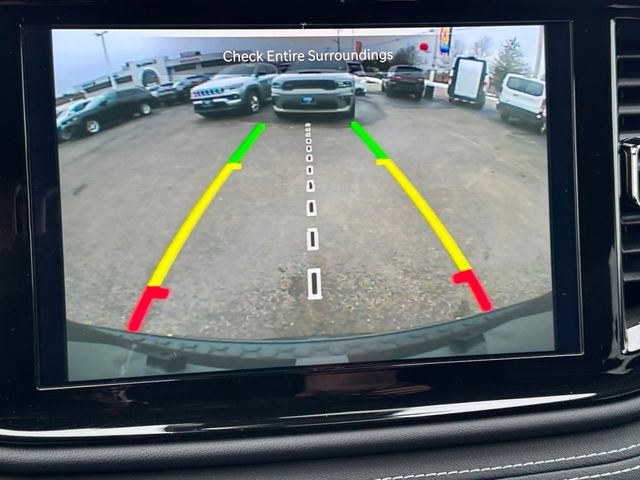 Certified 2024 Dodge Durango SRT image 29