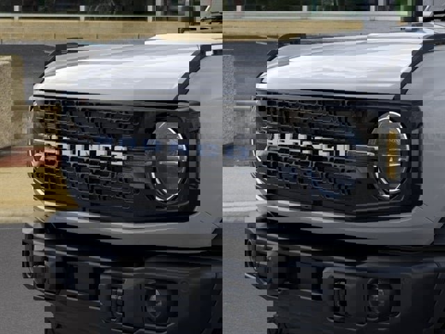 New 2026 Ford Bronco Big Bend image 94