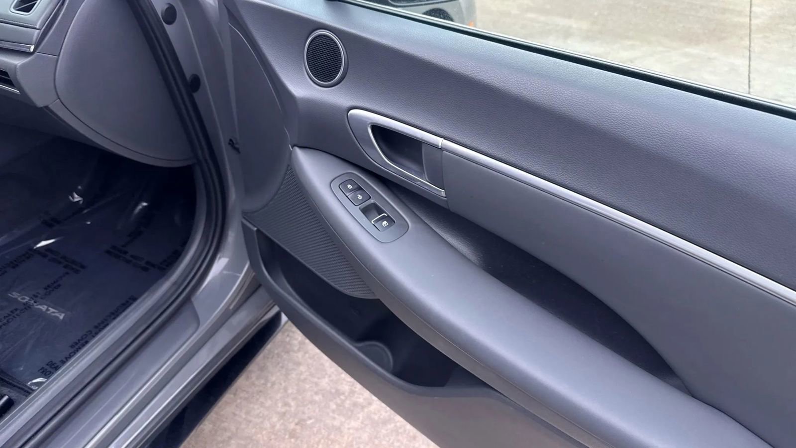 Used 2021 Hyundai Sonata SEL Plus w/ Cargo Package image 26