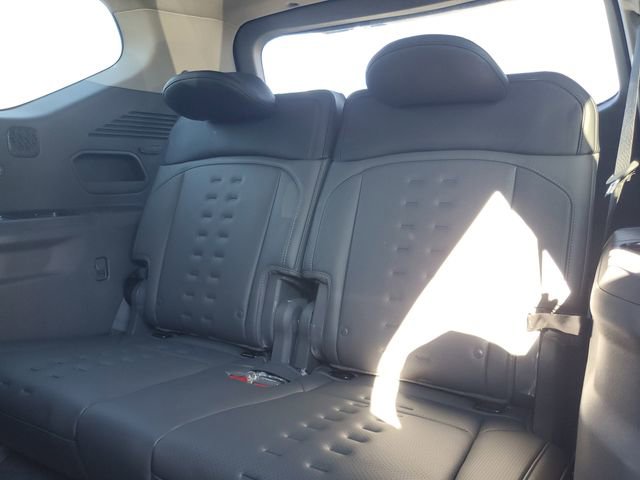 New 2026 Kia EV9 Wind image 10