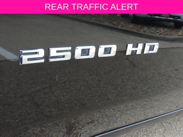 Used 2020 Chevrolet Silverado 2500 LTZ w/ LTZ Premium Package AWD/4WD image 13
