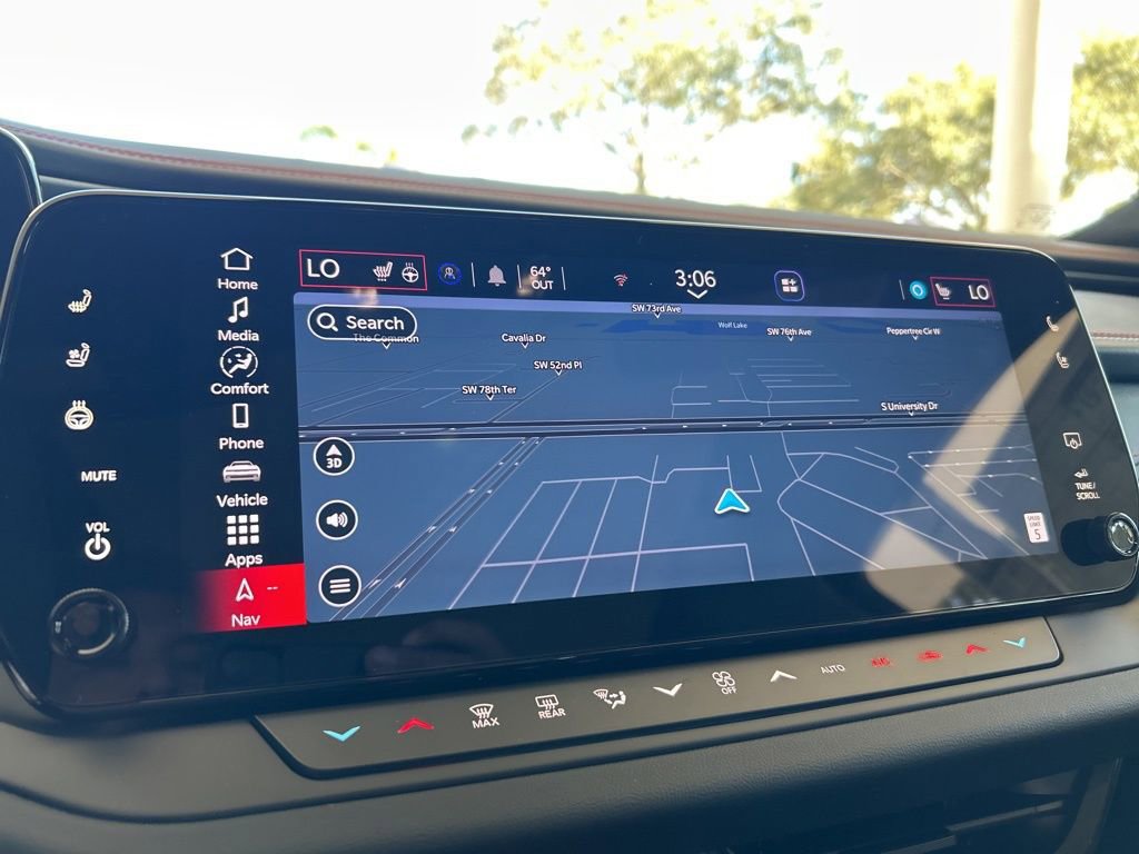 New 2026 Dodge Charger R/T Scat Pack image 10