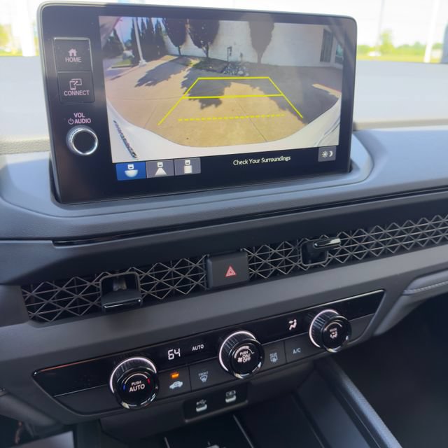 New 2026 Honda Accord LX image 19