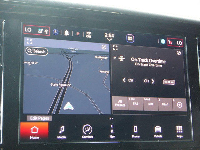 New 2026 Dodge Durango GT AWD/4WD image 32