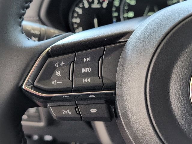 Used 2025 MAZDA CX-5 AWD 2.5 S w/ Premium Plus Pkg image 28