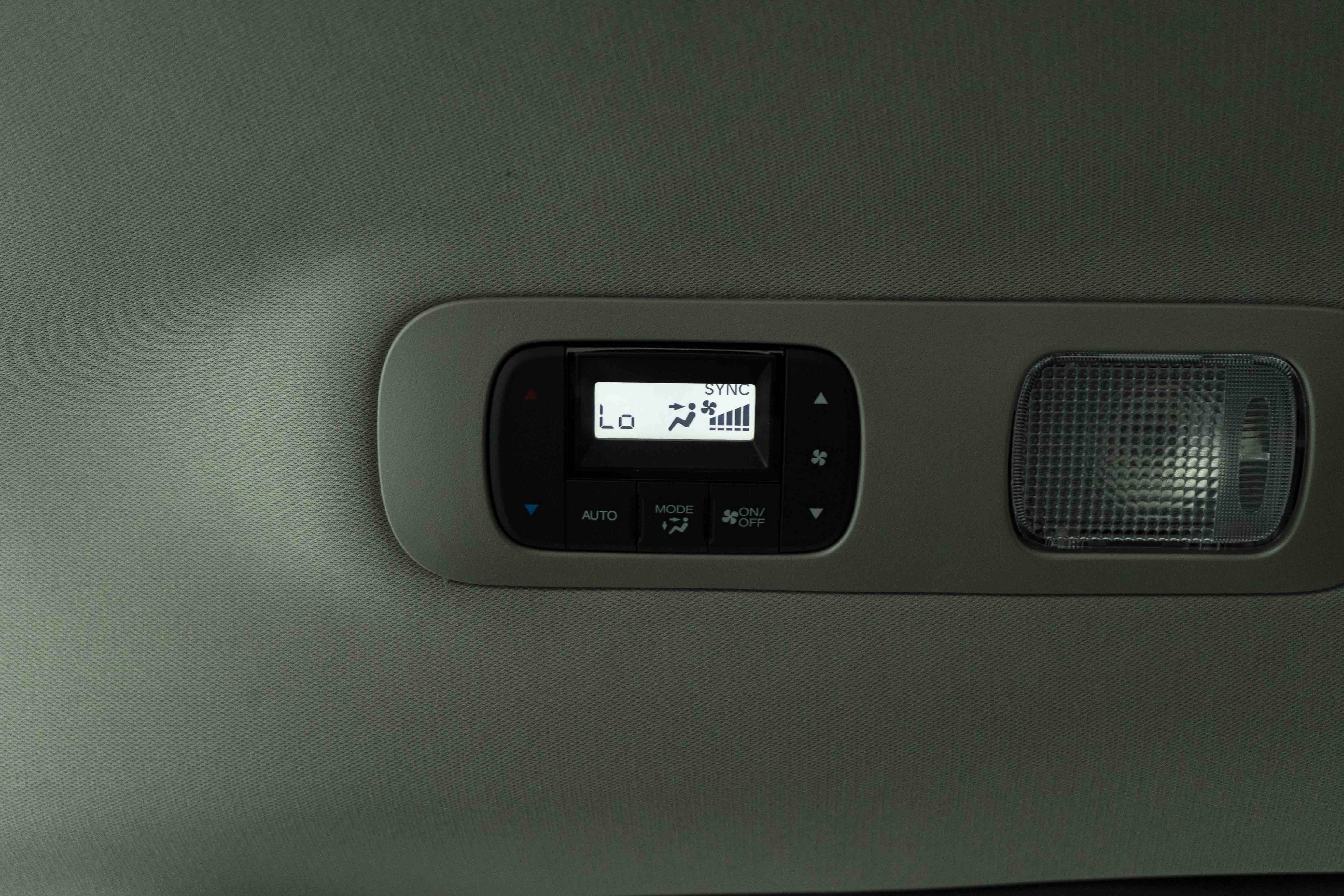 Used 2026 Honda Odyssey Elite image 45