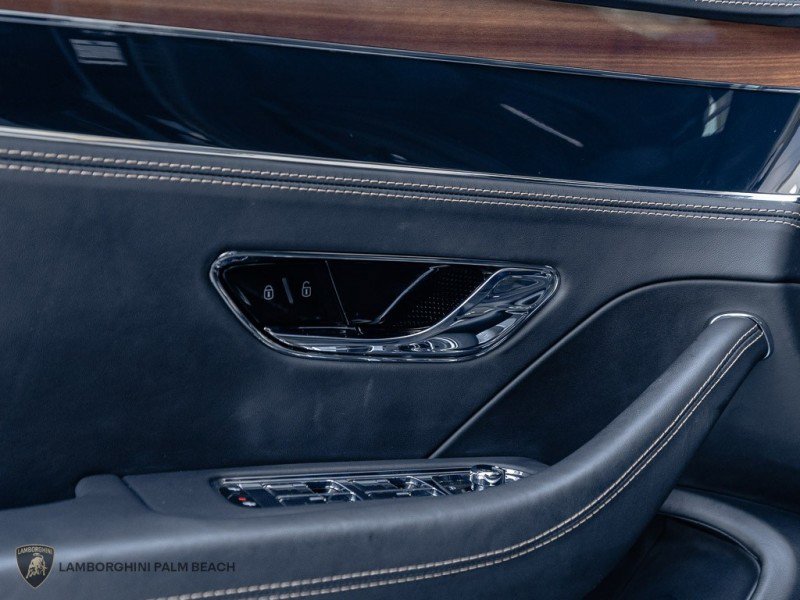 Used 2024 Bentley Flying Spur S V8 AWD/4WD image 26