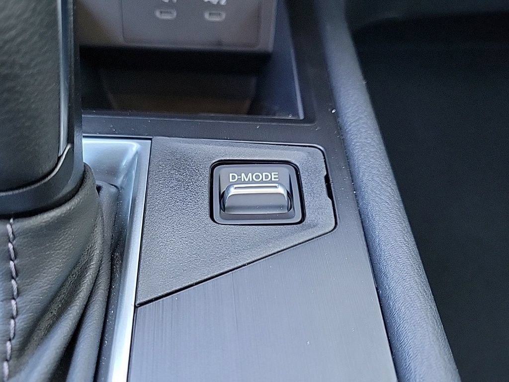 New 2026 Nissan Kicks S FWD image 23
