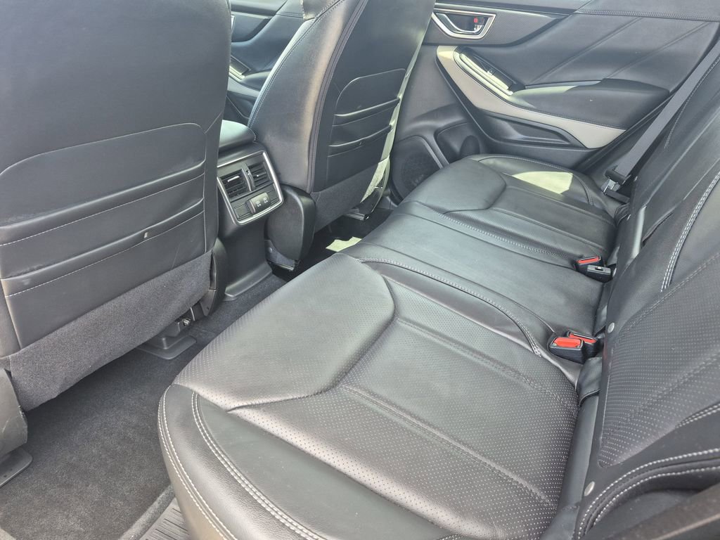 Used 2023 Subaru Forester Limited w/ Popular Package #2 image 13