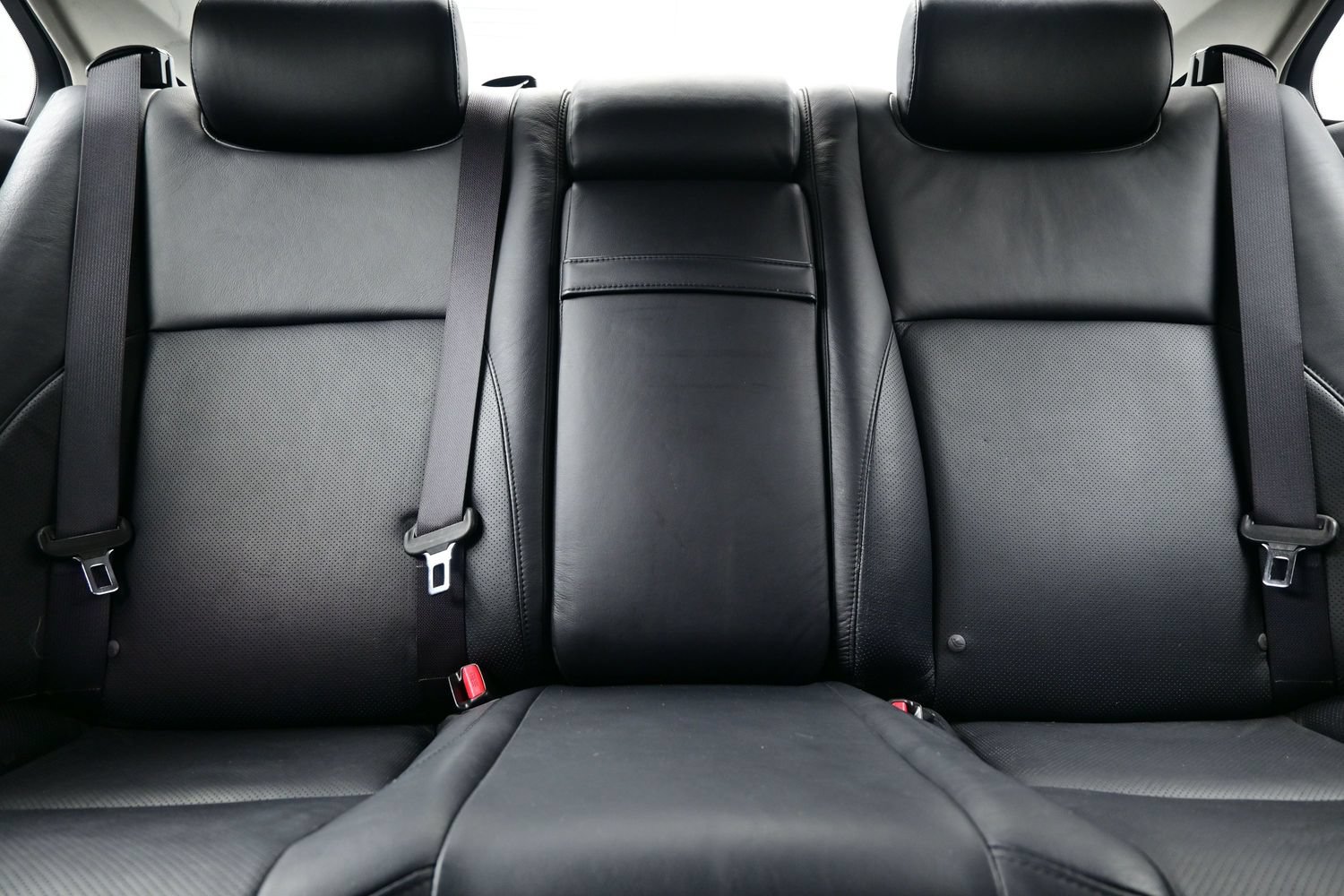 Used 2008 Lexus ES 350 FWD image 16