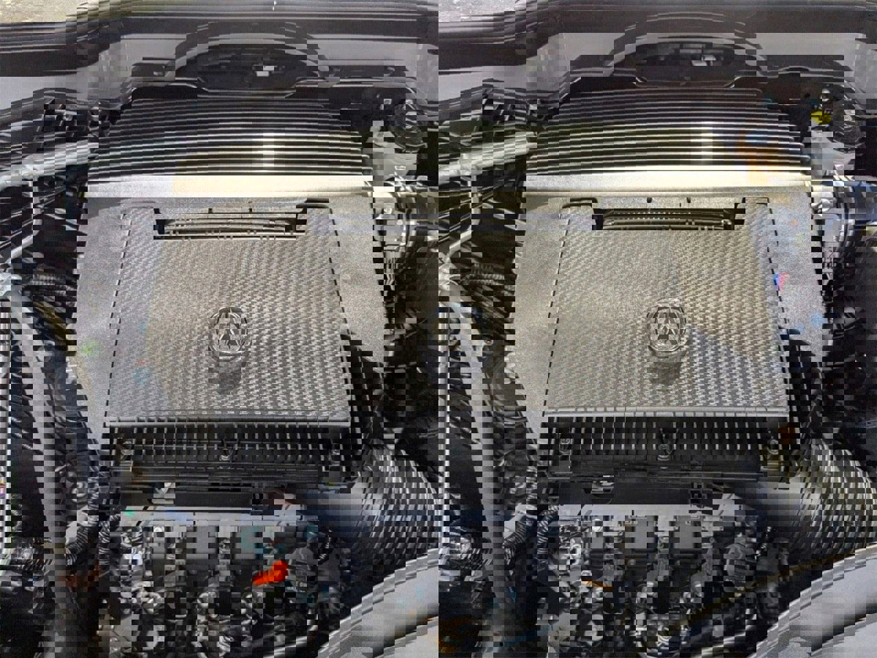 New 2026 Acura MDX FWD w/ Technology Package image 10